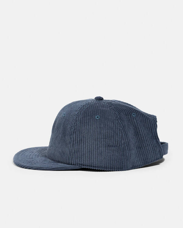 AS Colour Class Cord Cap for Mens