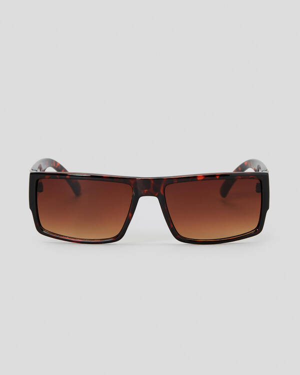 Hawthorn Sunglasses