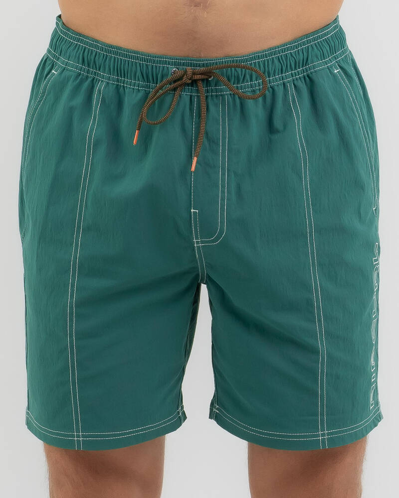 Rip Curl Archive Spike Volley Board Shorts for Mens