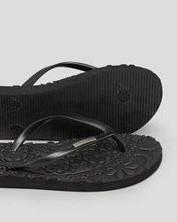 Billabong Always Daisy Thongs for Womens image number null