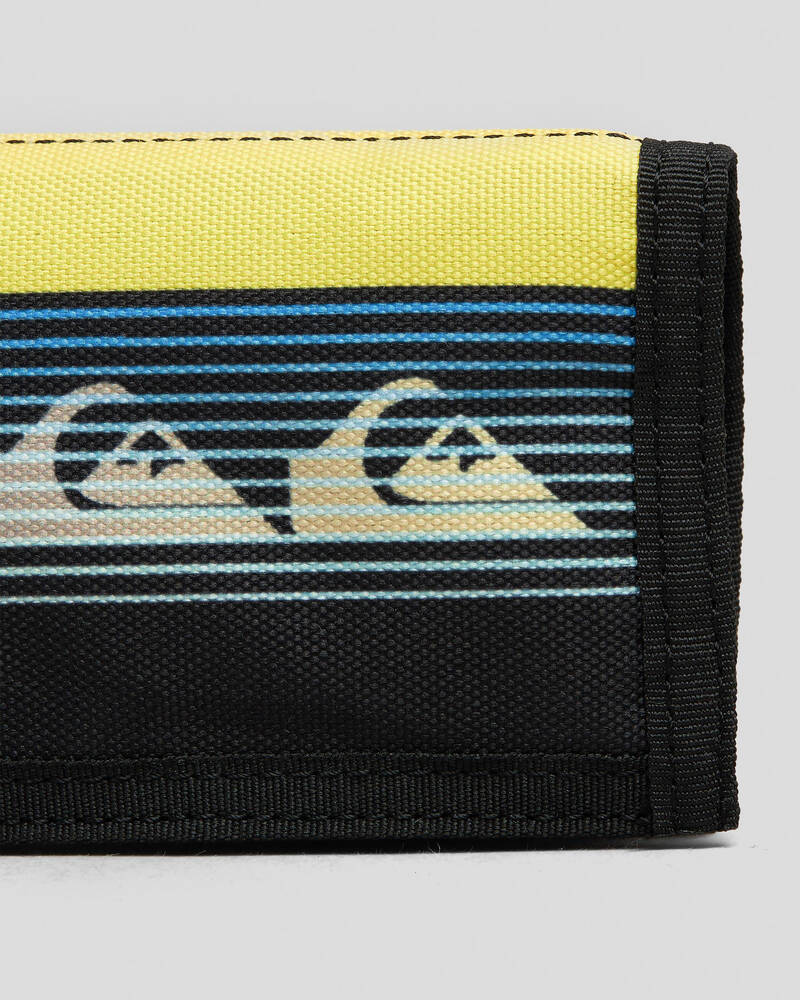 Quiksilver The Everydaily Wallet for Mens