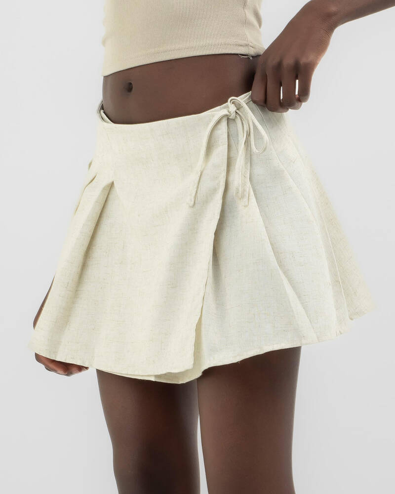 Luvalot Honey Skirt for Womens