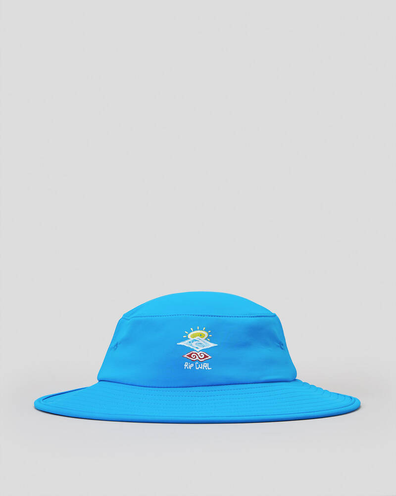 Rip Curl Boys' Shred Beach Hat for Mens