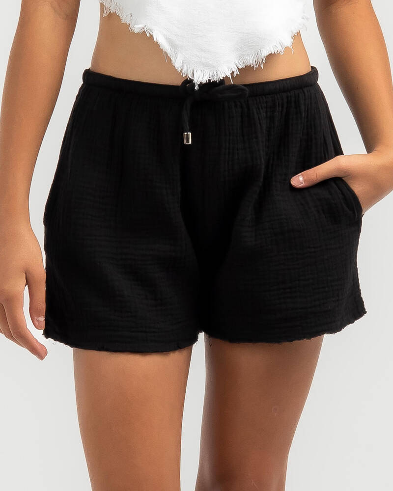 Mooloola Girls' Cancun Shorts for Womens