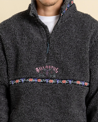 Billabong Occy Tombstone Pullover Sweatshirt for Mens image number null