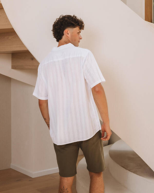 Lucid Endure Walk Shorts for Mens