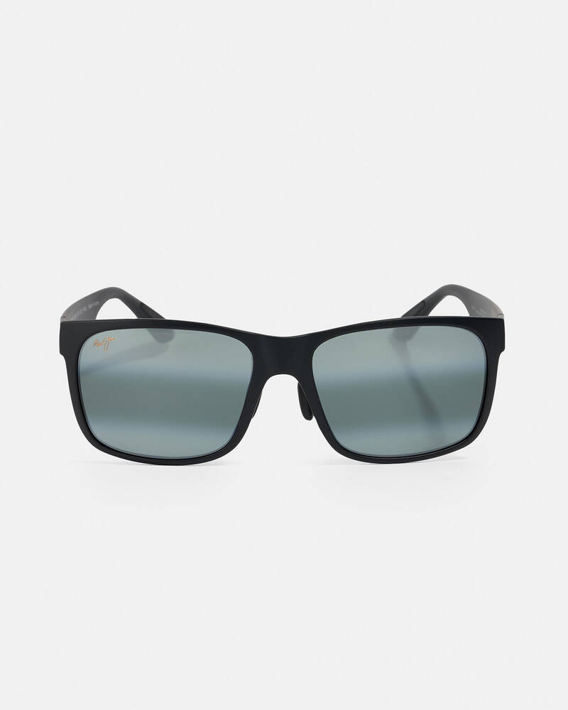 Maui Jim Red Sands Polarised Sunglasses for Mens