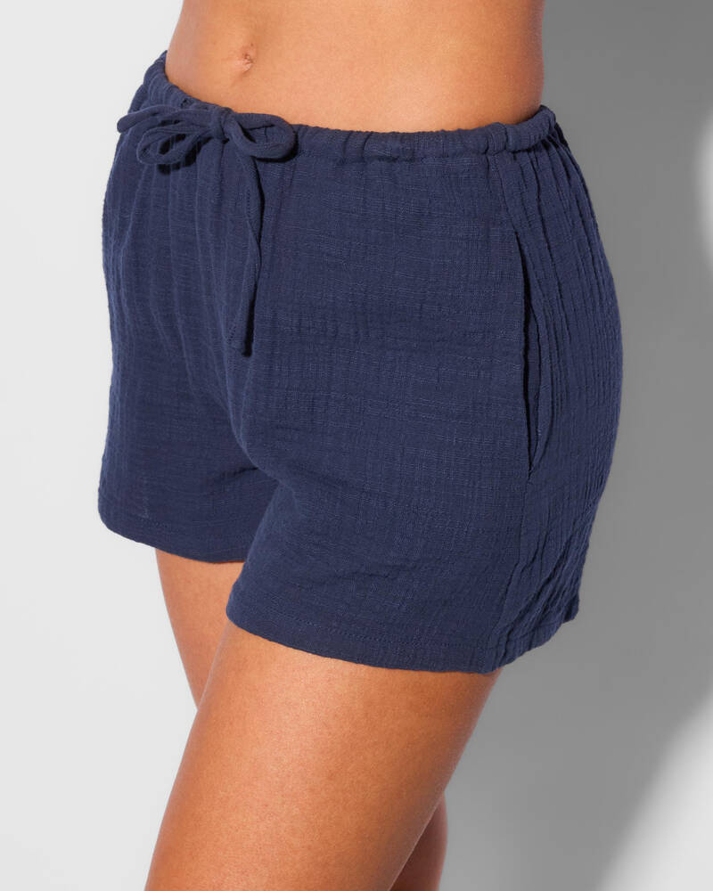 Mooloola Lennox Shorts for Womens