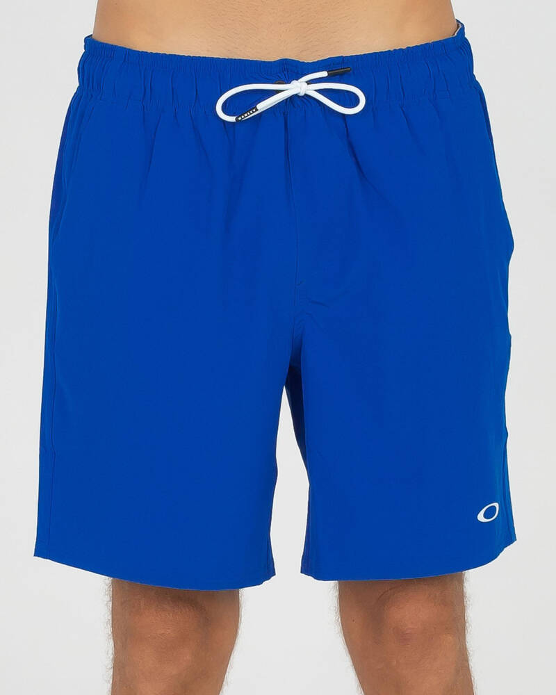 Oakley New Ace Volley Board Shorts for Mens