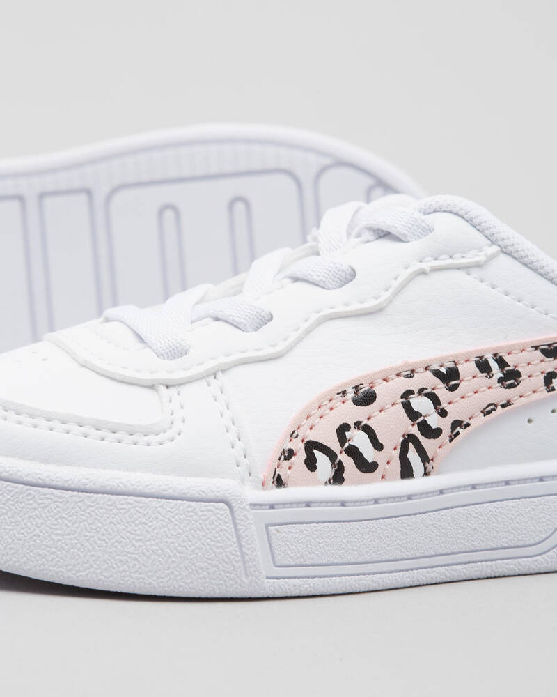 Puma Toddlers' Skye Roar Shoes for Womens