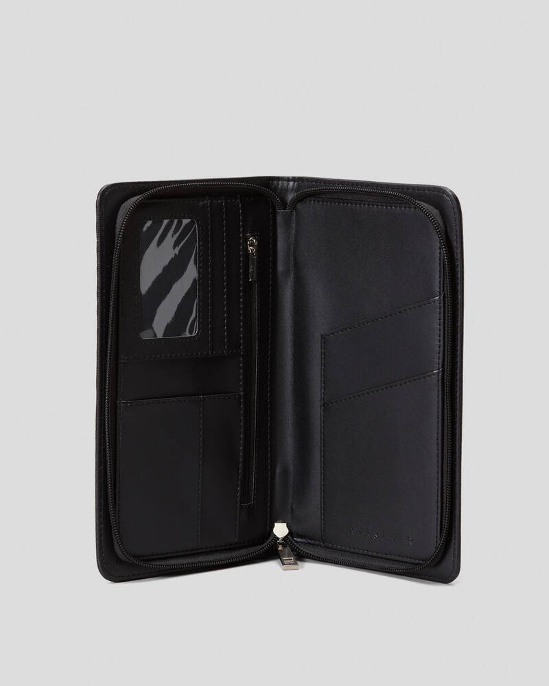 Ava And Ever Olivia Travel Wallet for Womens