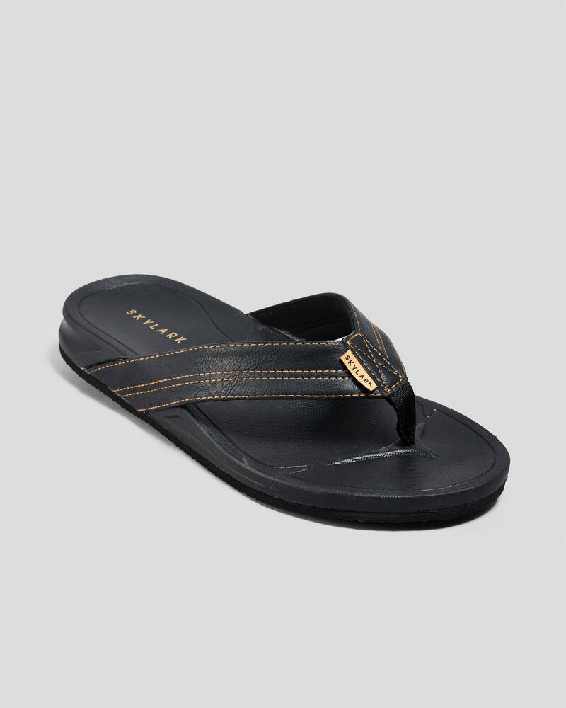 Skylark Sunny Thongs for Mens