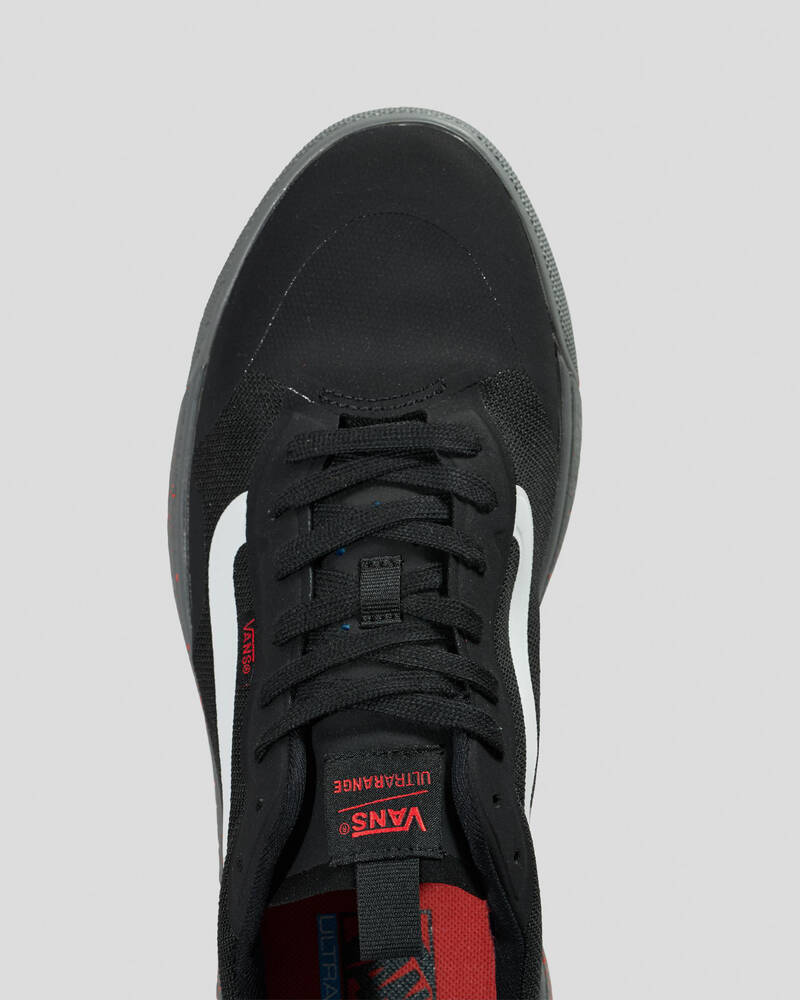 Vans Ultrarange Exo Shoes for Mens