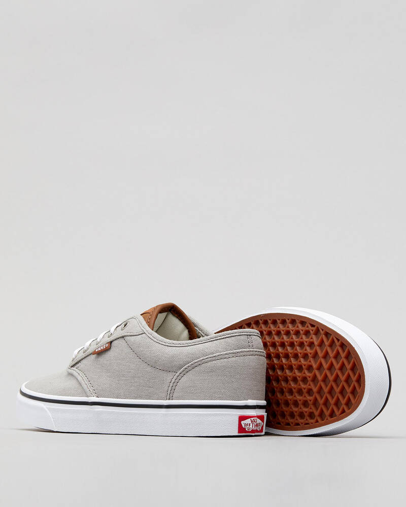 Vans Atwood Shoes for Mens