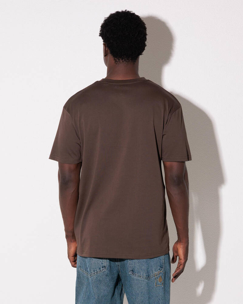 Lucid Essential 3.0 T-Shirt for Mens