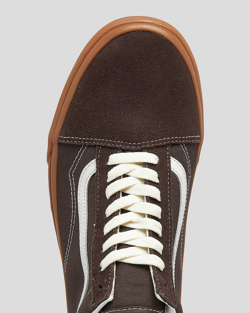 Vans Old Skool Shoes for Mens