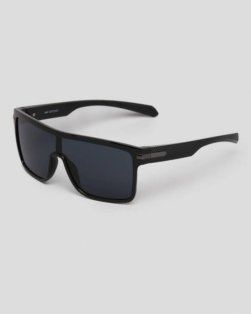 Lucid Via Monte Sunglasses for Mens