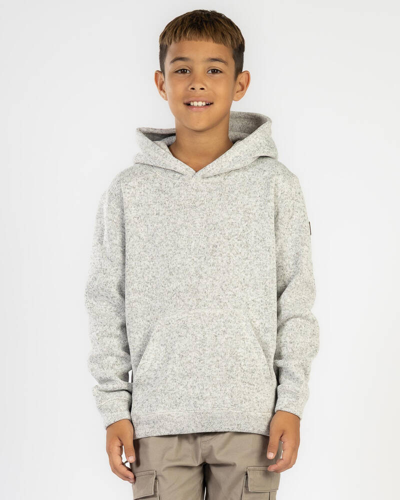 Quiksilver Boys' Keller Hoodie for Mens