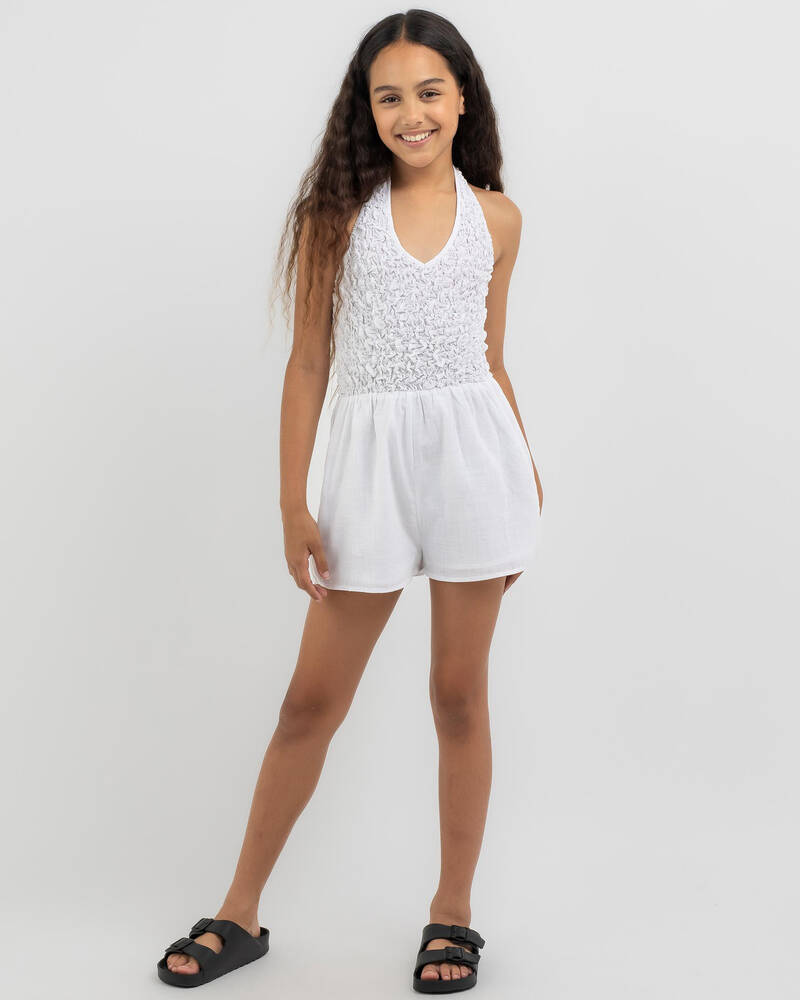 Ava And Ever Girls' Jane Playsuit for Womens