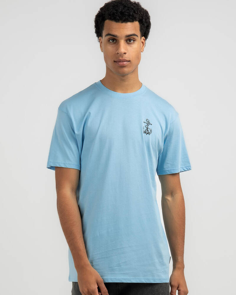 Carve Sinker T-Shirt for Mens