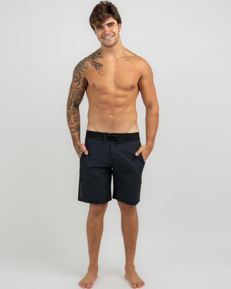 Principle Board Shorts