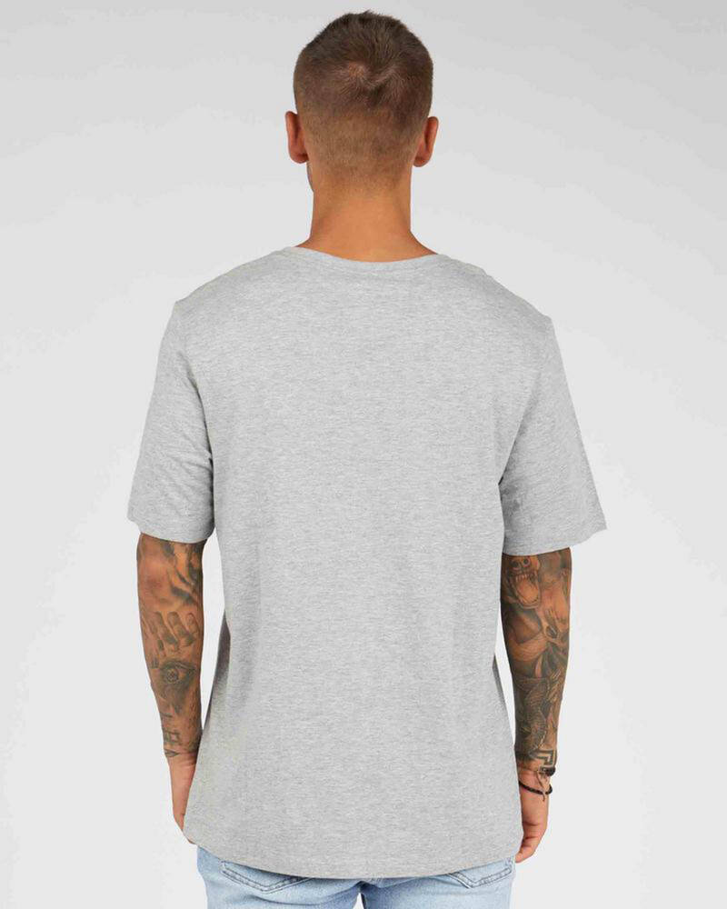 Champion C Logo T-Shirt for Mens