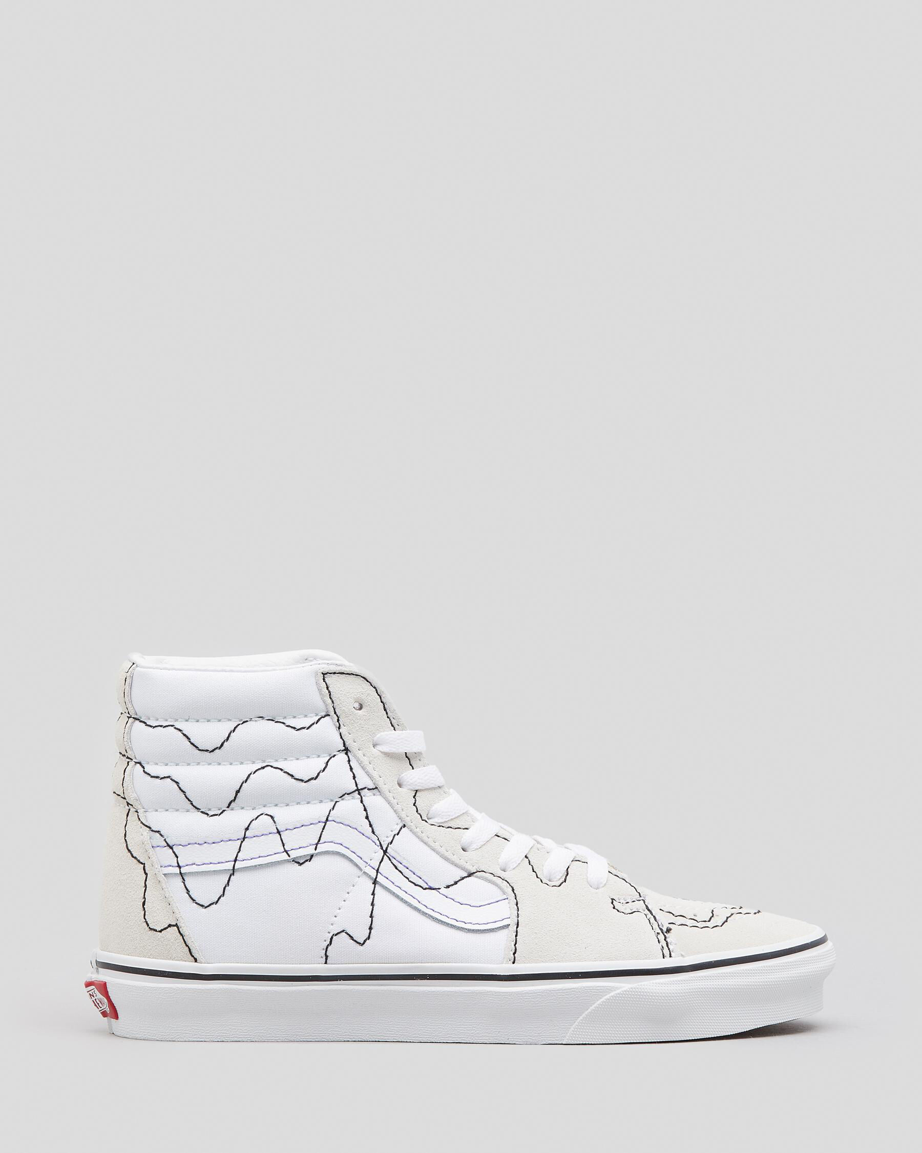 hi tops sneakers women