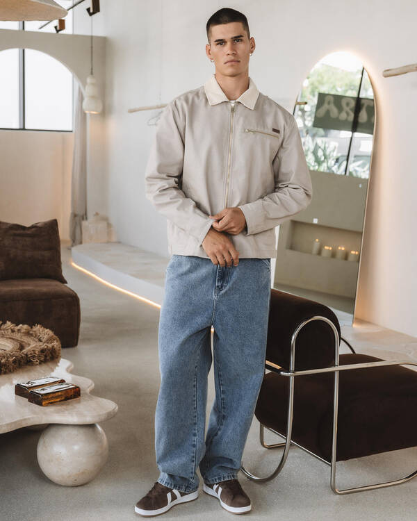 Lucid Neat Jacket for Mens