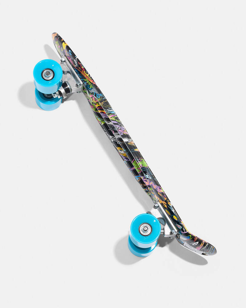 Sanction Shrill Cruiser Skateboard for Mens