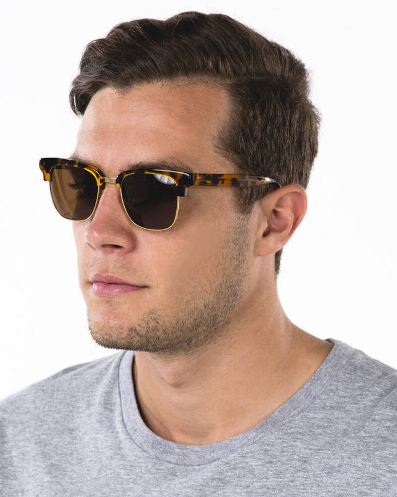 Sabre Cutlass Sunglasses for Mens