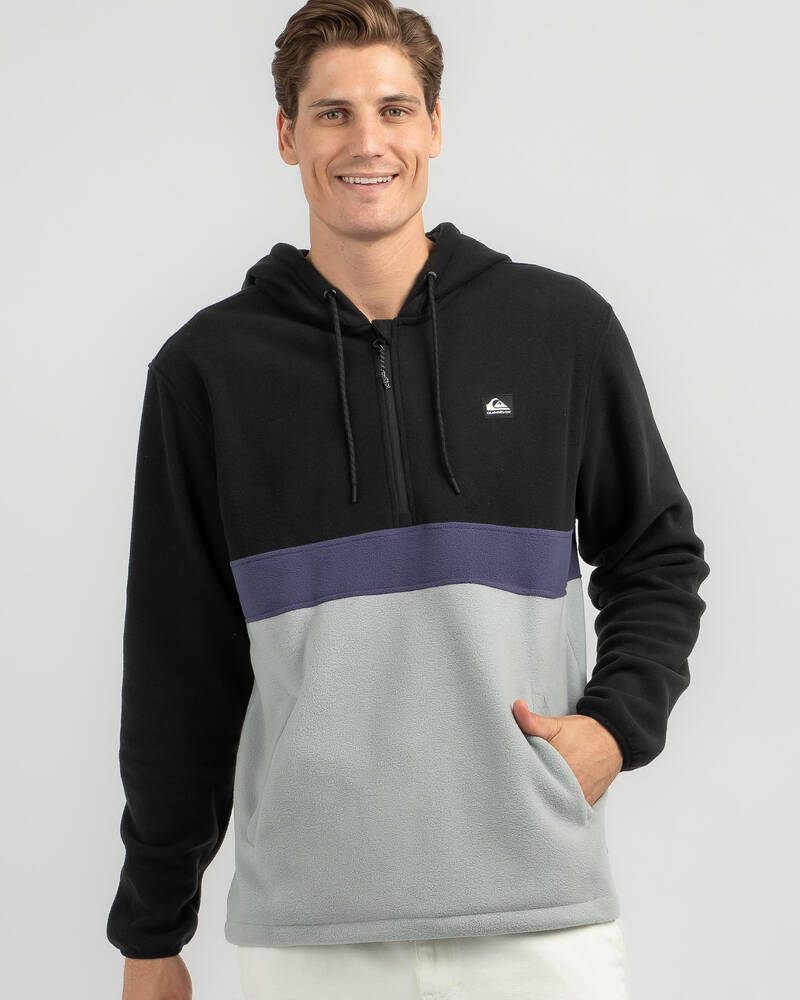 Quiksilver Surf Days Hoodie for Mens
