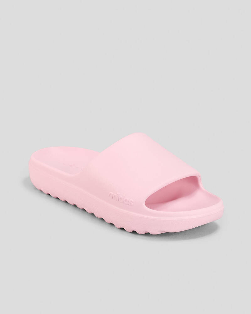 adidas Adilette Lumia Slide Sandals for Womens