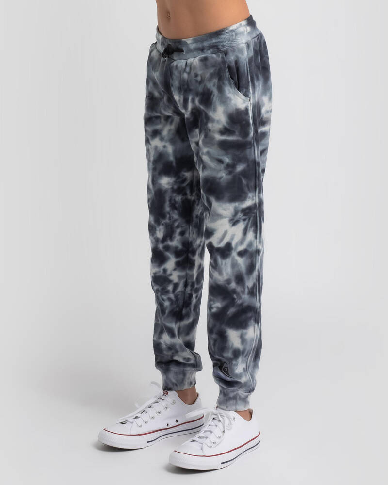 Quiksilver Boys' Slow Light Track Pants for Mens