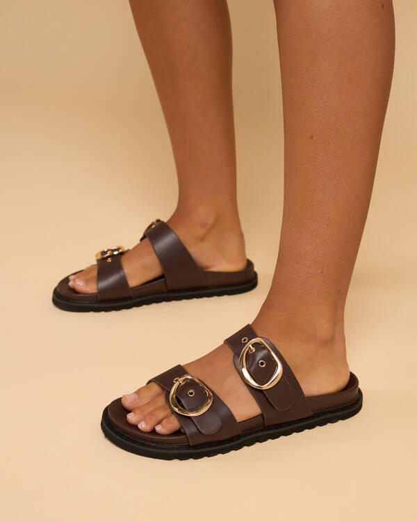 Chateau Slide Sandals