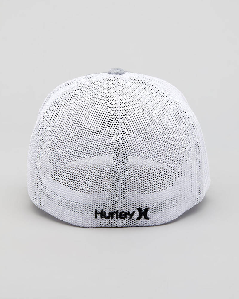 Hurley Icon Textures Cap for Mens
