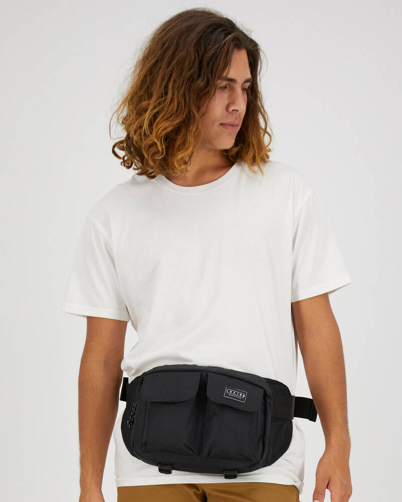 Lucid Strike Festival Bag for Mens