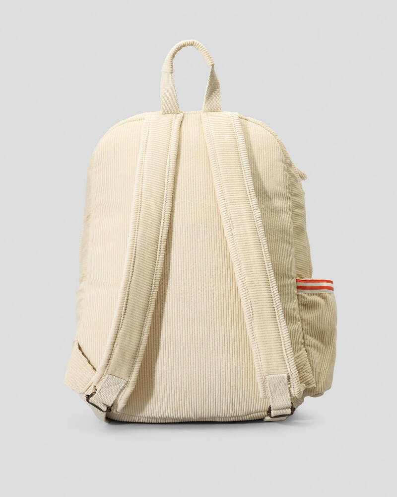 Rip Curl Surf Revival Cord 18L Backpack for Womens