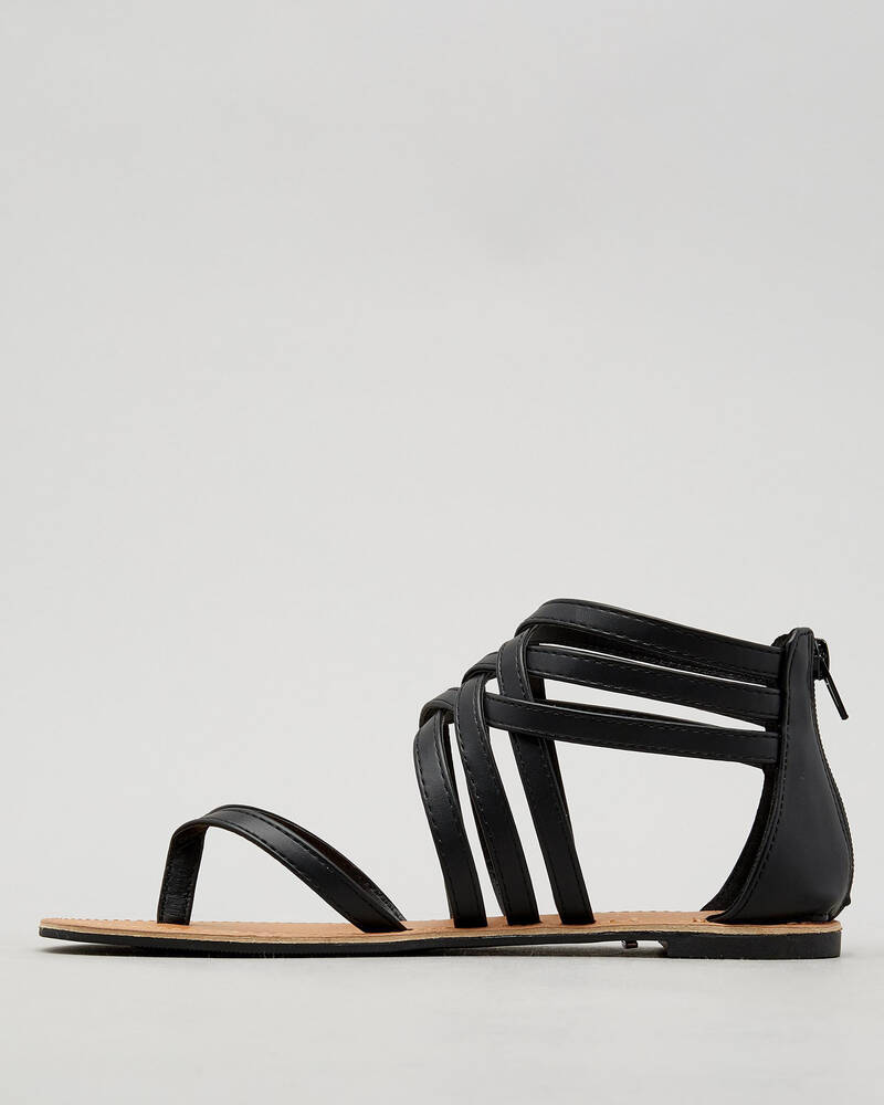Mooloola Carter Sandals for Womens