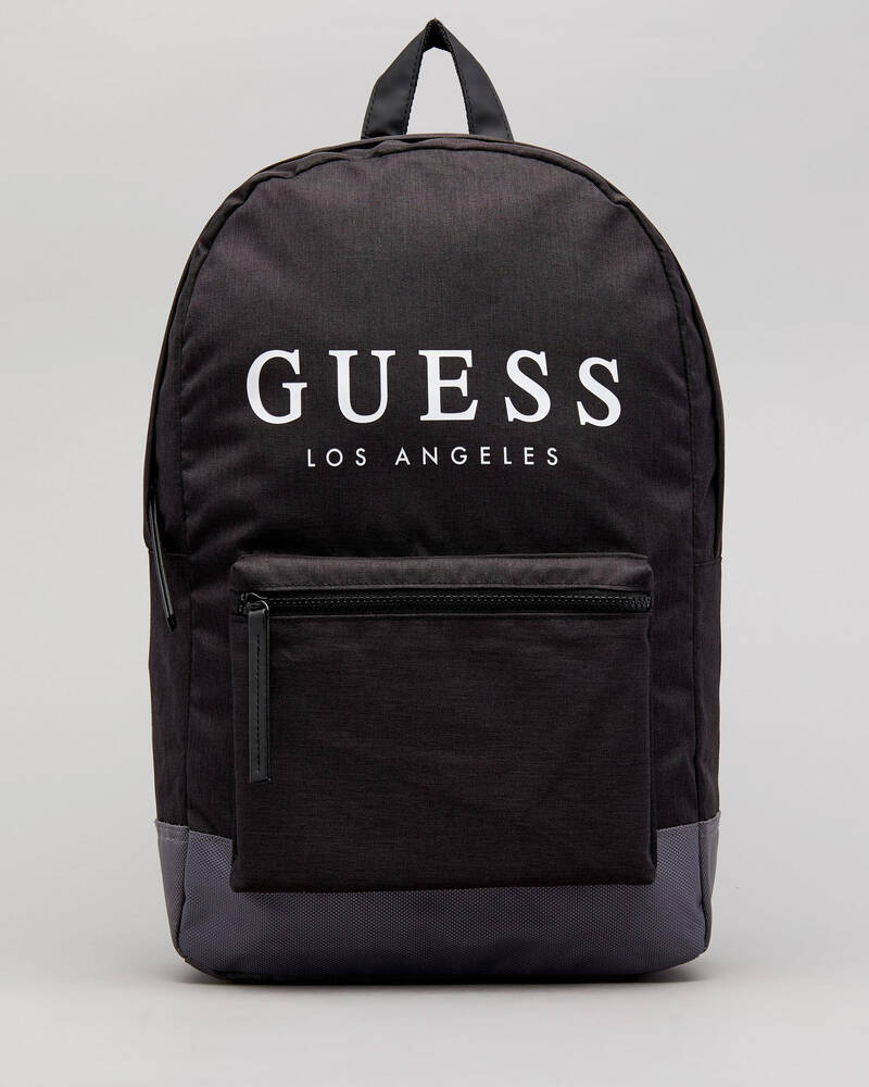 GUESS Hipster Backpack for Womens