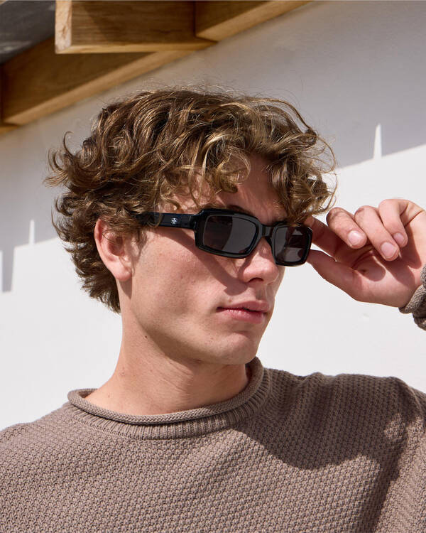 Interceptor Polarised Sunglasses