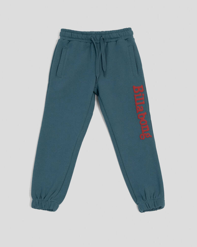 Billabong Toddlers' Elastic Beach Track Pants for Mens