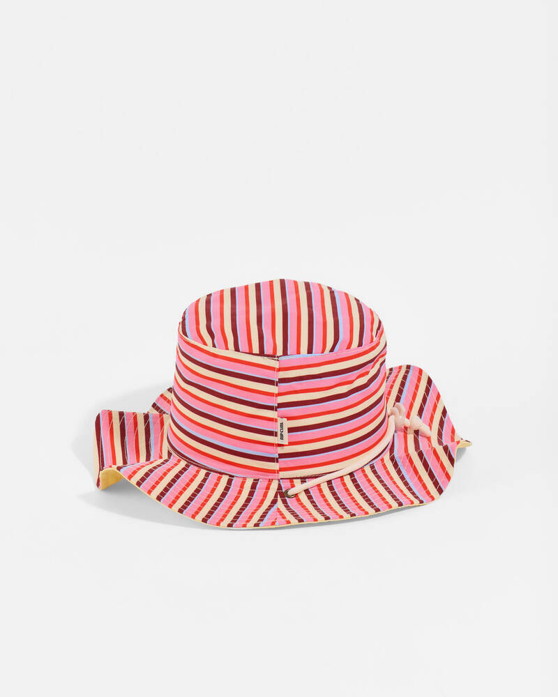 Rip Curl Toddlers' Mixed Reversible Bucket Hat for Womens