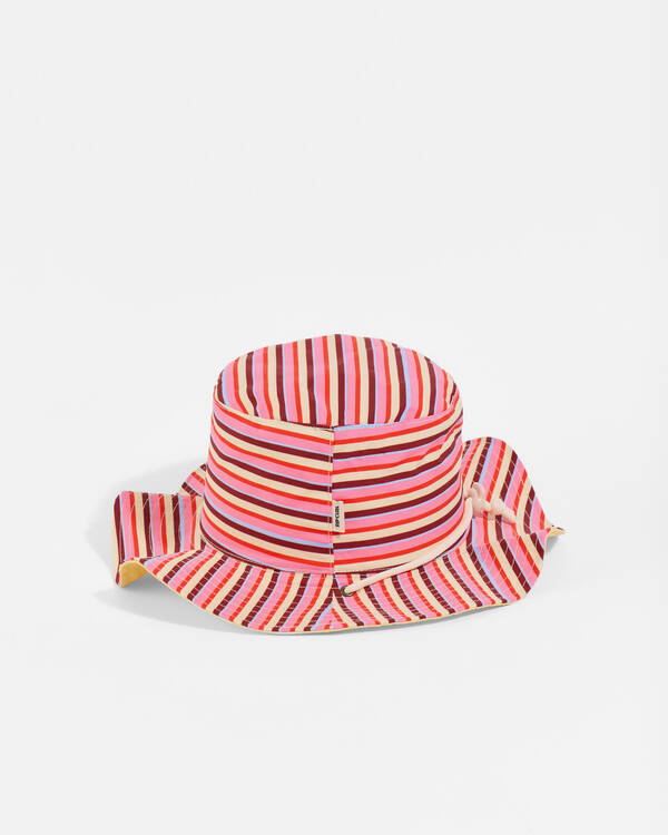 Rip Curl Toddlers' Mixed Reversible Bucket Hat for Womens