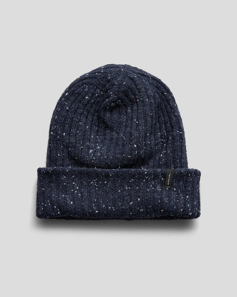 Rip Curl Tomoz Slouch Beanie for Mens