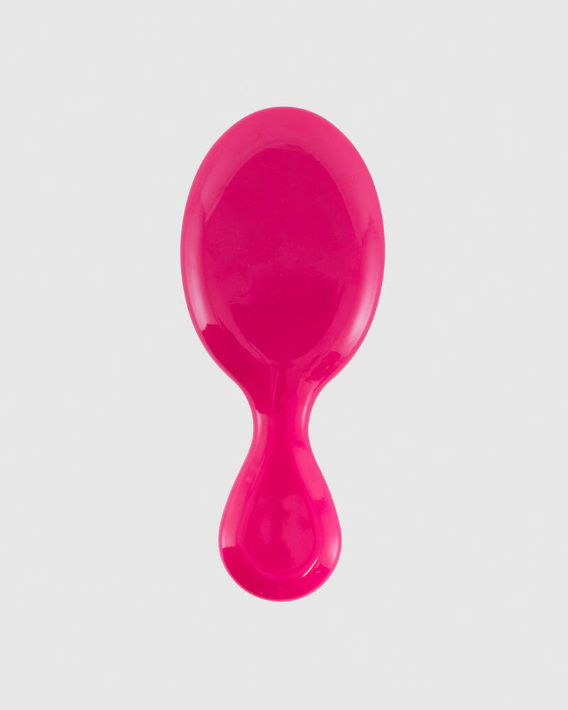 Wet Brush Mini Detangler Hair Brush for Womens