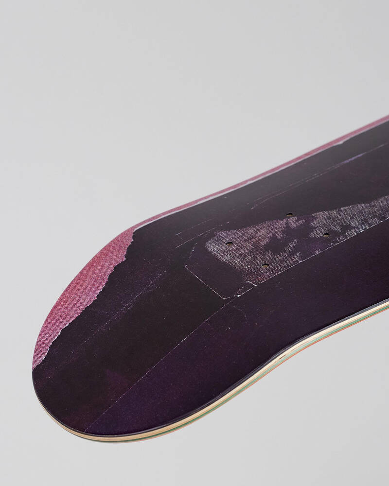 Chocolate Kenny Anderson 8.0" Skateboard Deck for Mens