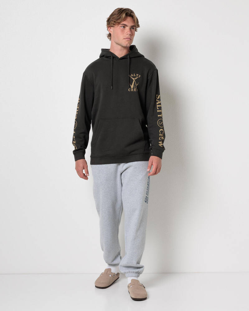 Salty Crew Vintage Tail MW Hoodie for Mens