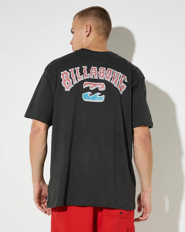 Heritage Arch T-Shirt