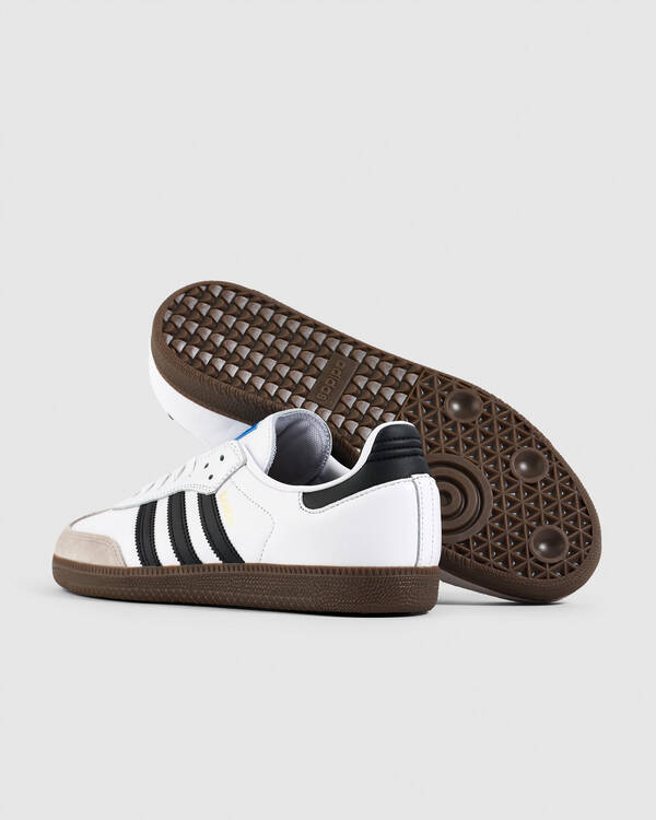 adidas Samba ADV Shoes for Mens