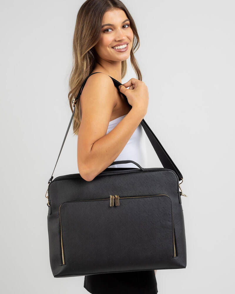 Ava And Ever Miami Satchel Bag for Womens